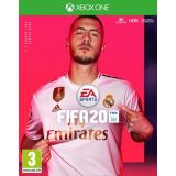 Fifa 20 Xbox One (occasion)