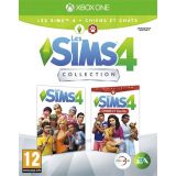 Les Sims 4 + Les Sims 4 Chiens Et Chats (occasion)