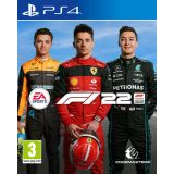 F1 2022 Ps4 (occasion)