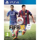 Fifa 15 Ps4 (occasion)