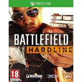 Battlefield Hardline Xbox One (occasion)