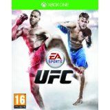 Ufc Xbox One (occasion)