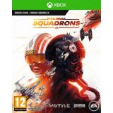 Star Wars Squadrons Xbox One (occasion)