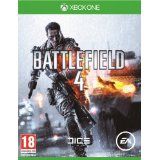Battlefield 4 Xbox One (occasion)