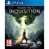 Dragon Age Inquisition Ps4 (occasion)