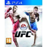 Ufc Ps4 (occasion)