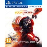 Star Wars Squadrons Ps4 (occasion)