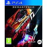 Need For Speed Hot Pursuit Remastered Ps4 (occasion)