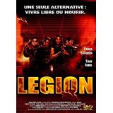 Legion (occasion)