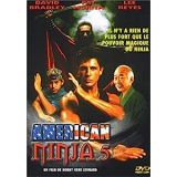 American Ninja 5 (occasion)