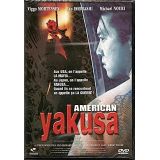 American Yakusa (occasion)