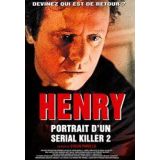 Henry Portrait D Un Serial Killer (occasion)