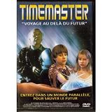 Timemaster Voyage Au Dela Du Futur Dvd (occasion)