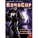 Robocop La Serie Vol 5 (occasion)