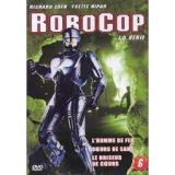 Robocop La Serie Vol 7 (occasion)
