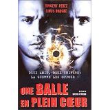 Une Balle En Plein Coeur (occasion)