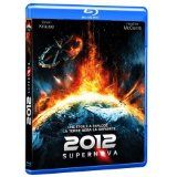 2012 Supernova (occasion)