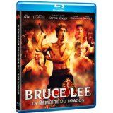 Bruce Lee La Memoire Du Dragon (occasion)