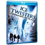 Ice Twisters Tornades De Glace (occasion)