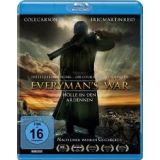 Everyman S War (occasion)