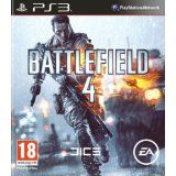 Battlefield 4 Ps3 (occasion)