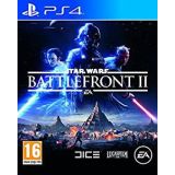 Star Wars : Battlefront 2 Ii Ps4 (occasion)