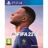 Fifa 22 Ps4 (occasion)