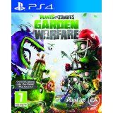 Plants Vs Zombie : Garden Warfare Ps4 (occasion)