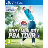 Rory Mcilroy Pga Tour Ps4 (occasion)
