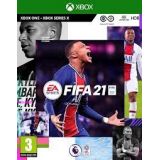 Fifa 21 Xbox One (occasion)