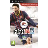 Fifa 14 Psp (occasion)