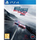 Need For Speed Rivals Ps4 (occasion)