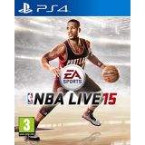 Nba Live 15 Ps4 (occasion)
