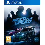 Need For Speed Ps4 (occasion)