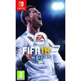 Fifa 18 Switch (occasion)