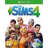 Les Sims 4 Xbox One (occasion)