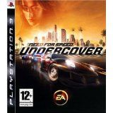 Need For Speed Undercover (occasion)