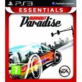 Burnout Paradise Essentials (occasion)