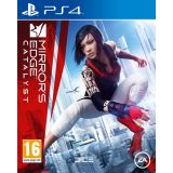 Mirrors Edge Catalyst Ps4 (occasion)