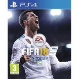 Fifa 18 Ps4 (occasion)