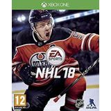 Nhl 18 Xbox One (occasion)