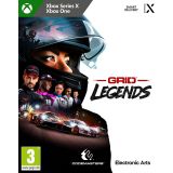 Grid Legends Xbox One (occasion)