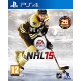 Nhl 15 Ps4 (occasion)
