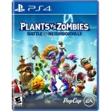 Plants Vs. Zombies : Battle For Neighborville Ps4 (occasion)