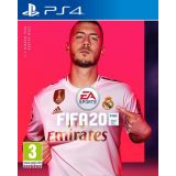 Fifa 20 Ps4 (occasion)