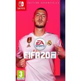 Fifa 20 Switch (occasion)