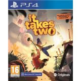 It Takes Two Ps4 (occasion)