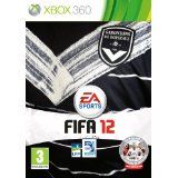 Fifa 12 Edition Girondins De Bordeaux (occasion)