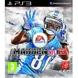 Madden Nfl 13 Ps3 (occasion)