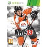 Nhl 13 (occasion)